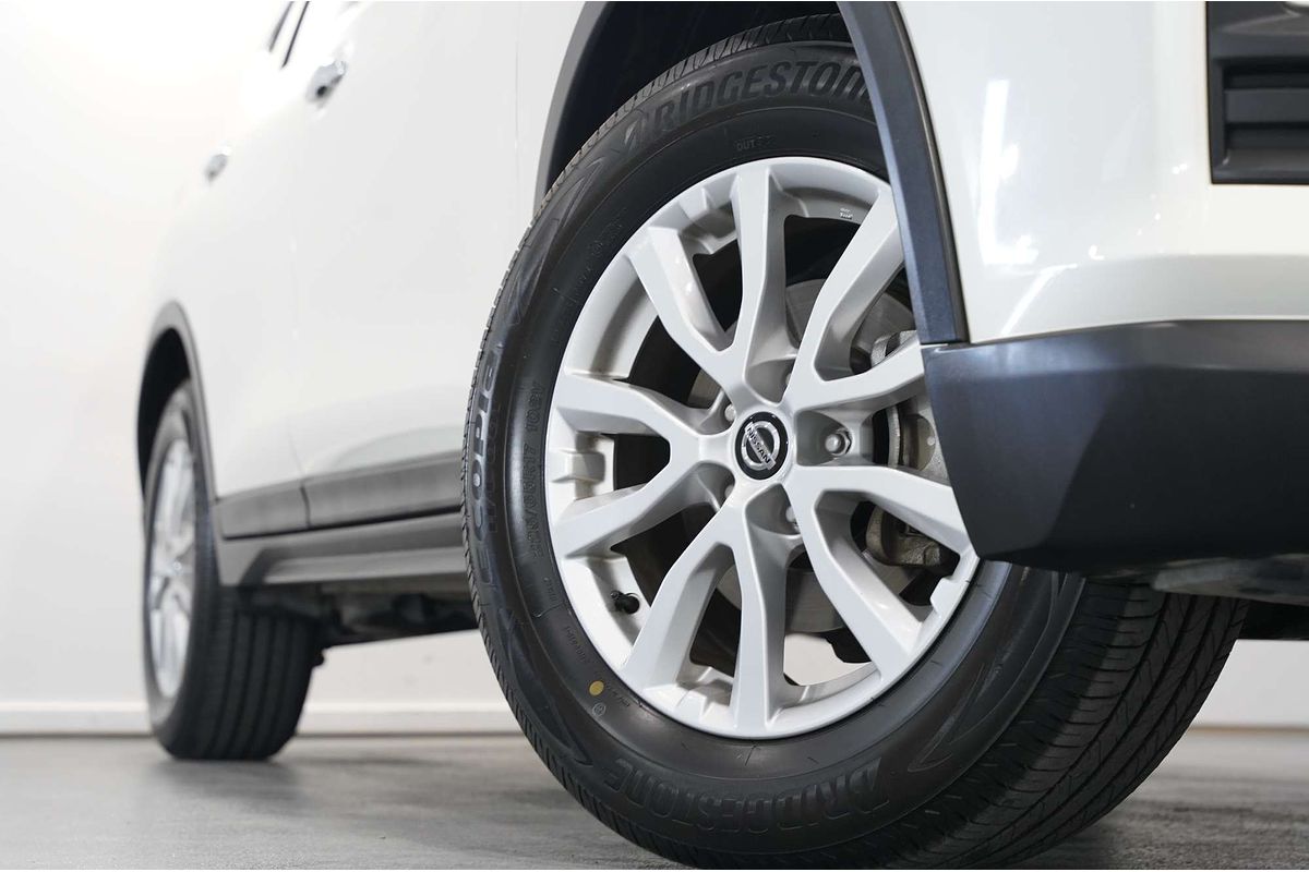 2021 Nissan X-TRAIL ST T32