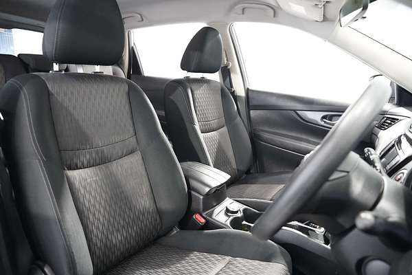 2021 Nissan X-TRAIL ST T32