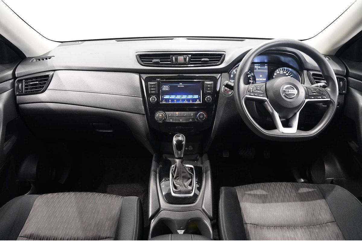 2021 Nissan X-TRAIL ST T32