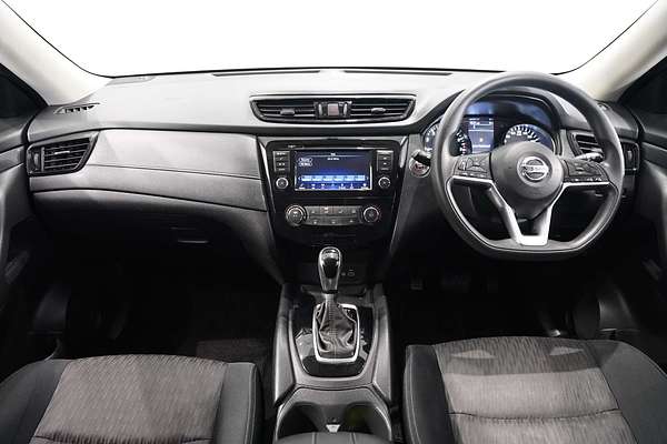 2021 Nissan X-TRAIL ST T32