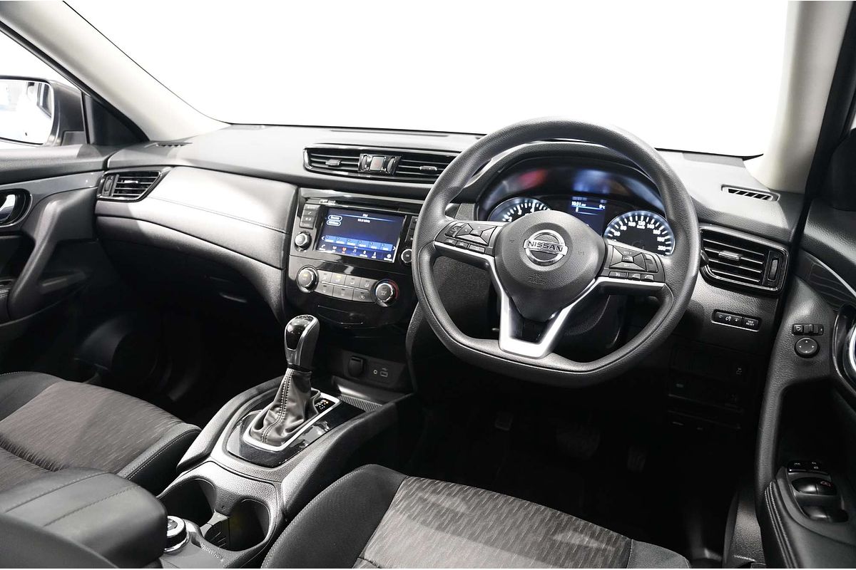 2021 Nissan X-TRAIL ST T32
