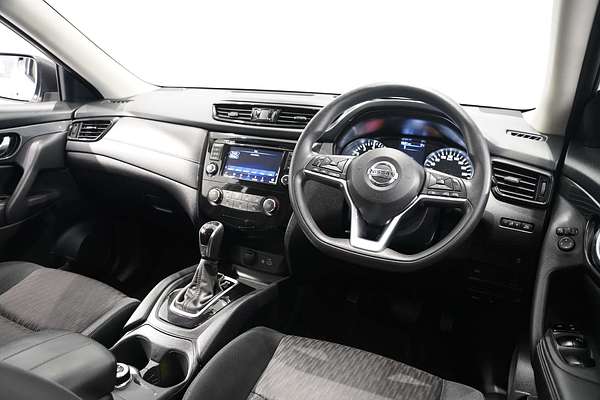 2021 Nissan X-TRAIL ST T32