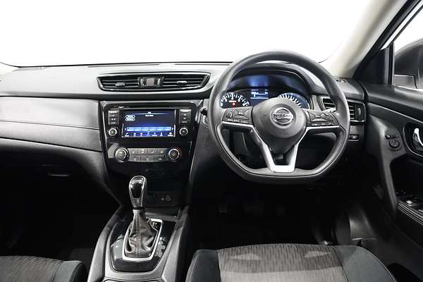 2021 Nissan X-TRAIL ST T32