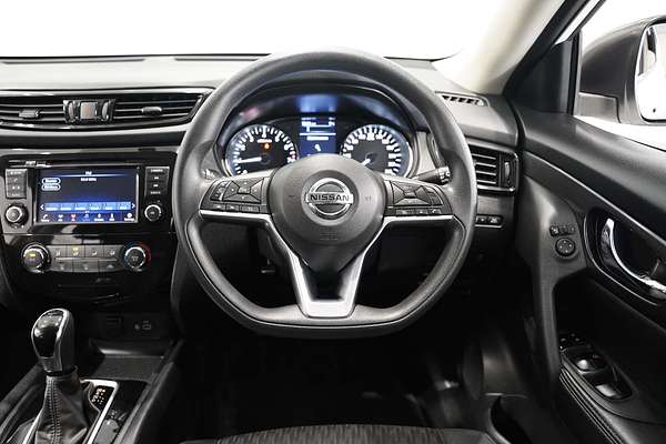 2021 Nissan X-TRAIL ST T32