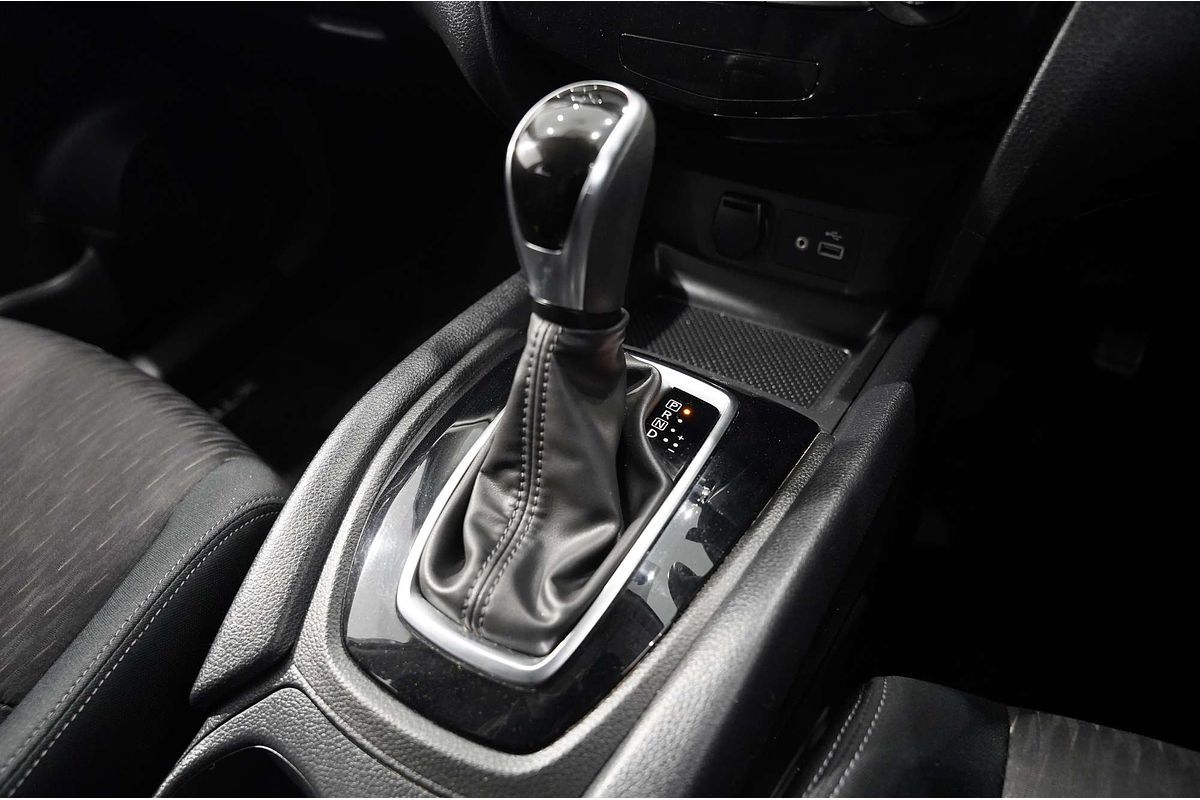 2021 Nissan X-TRAIL ST T32