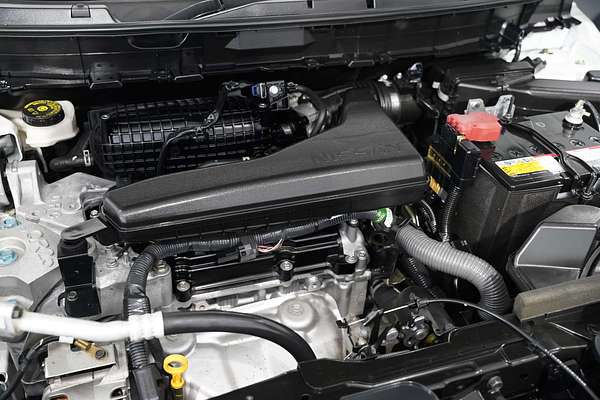 2021 Nissan X-TRAIL ST T32
