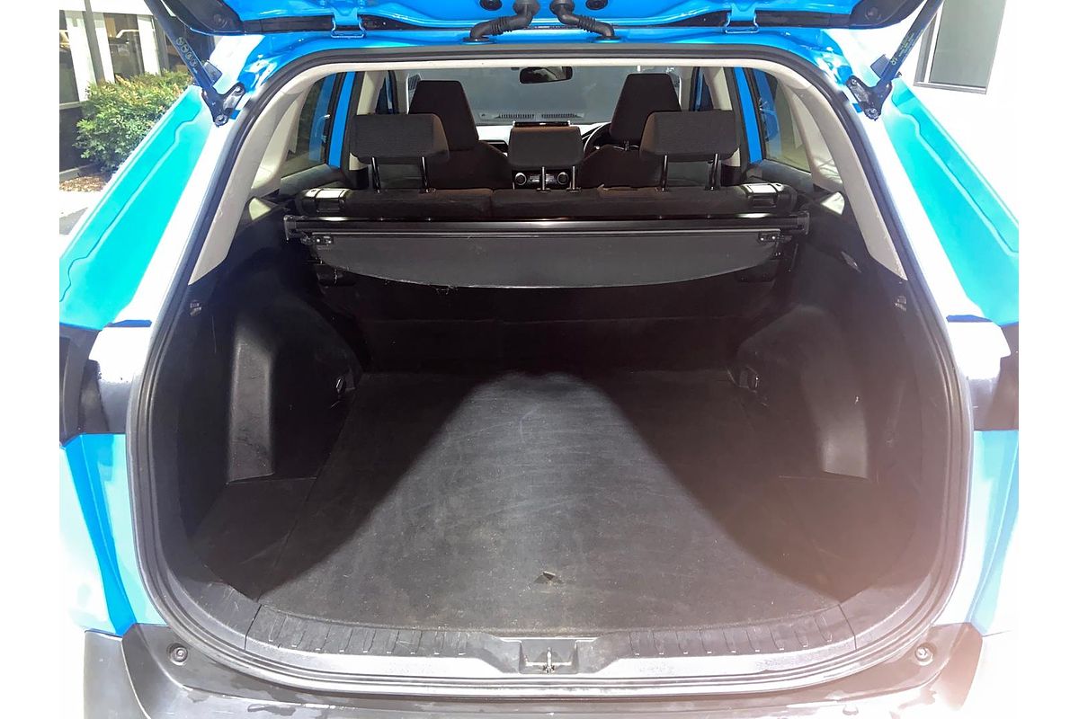 2019 Toyota RAV4 Cruiser MXAA52R