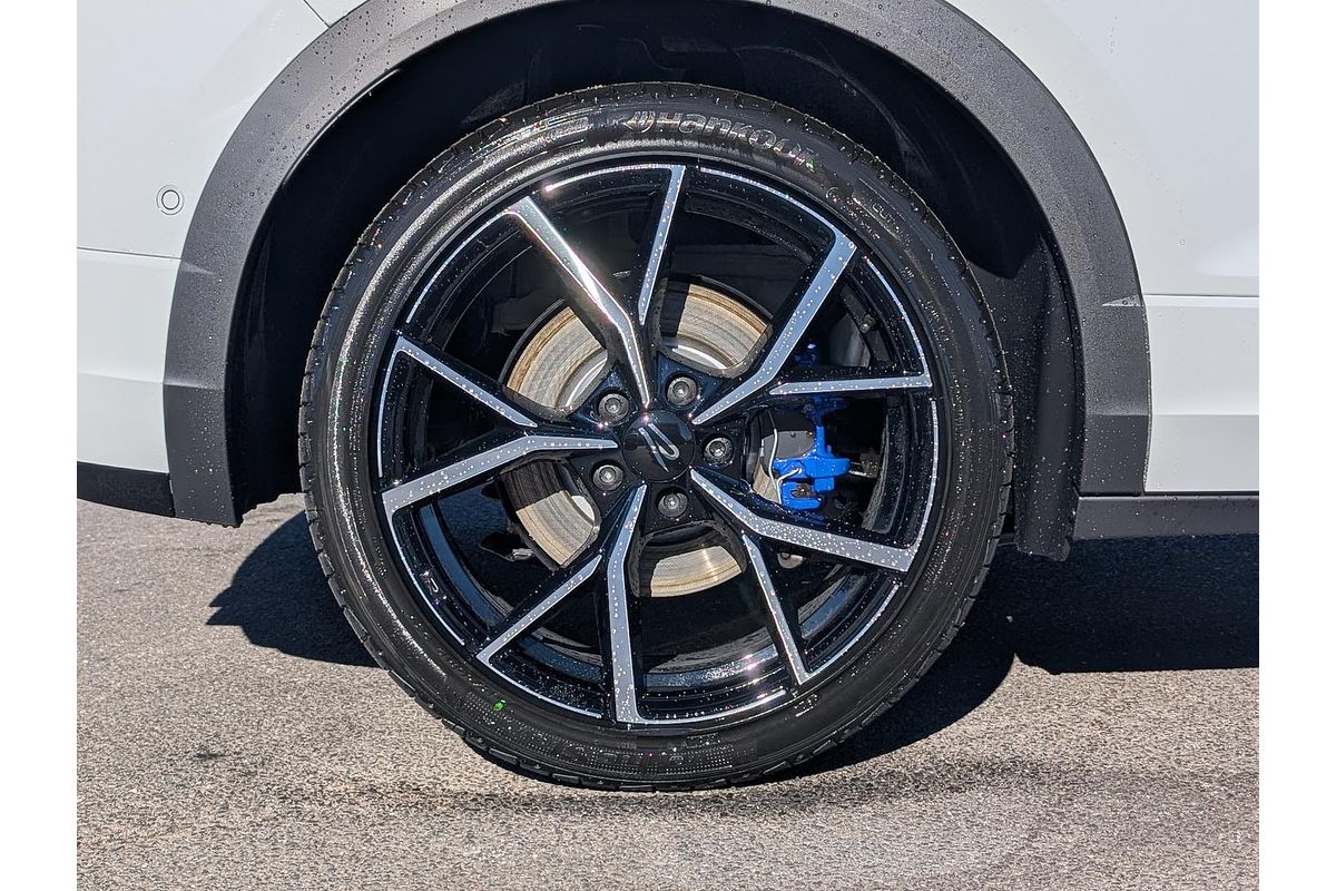 2025 Volkswagen T-Roc R D11
