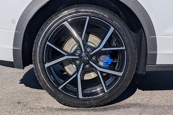 2025 Volkswagen T-Roc R D11