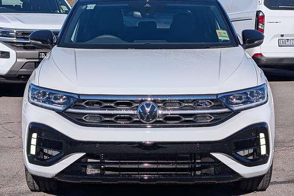 2025 Volkswagen T-Roc R D11