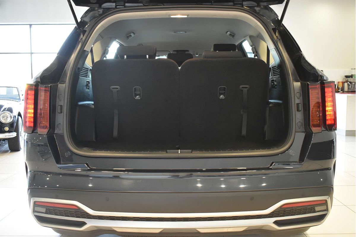 2022 Kia Sorento Sport MQ4