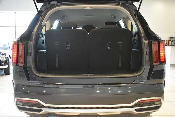 2022 Kia Sorento Sport MQ4