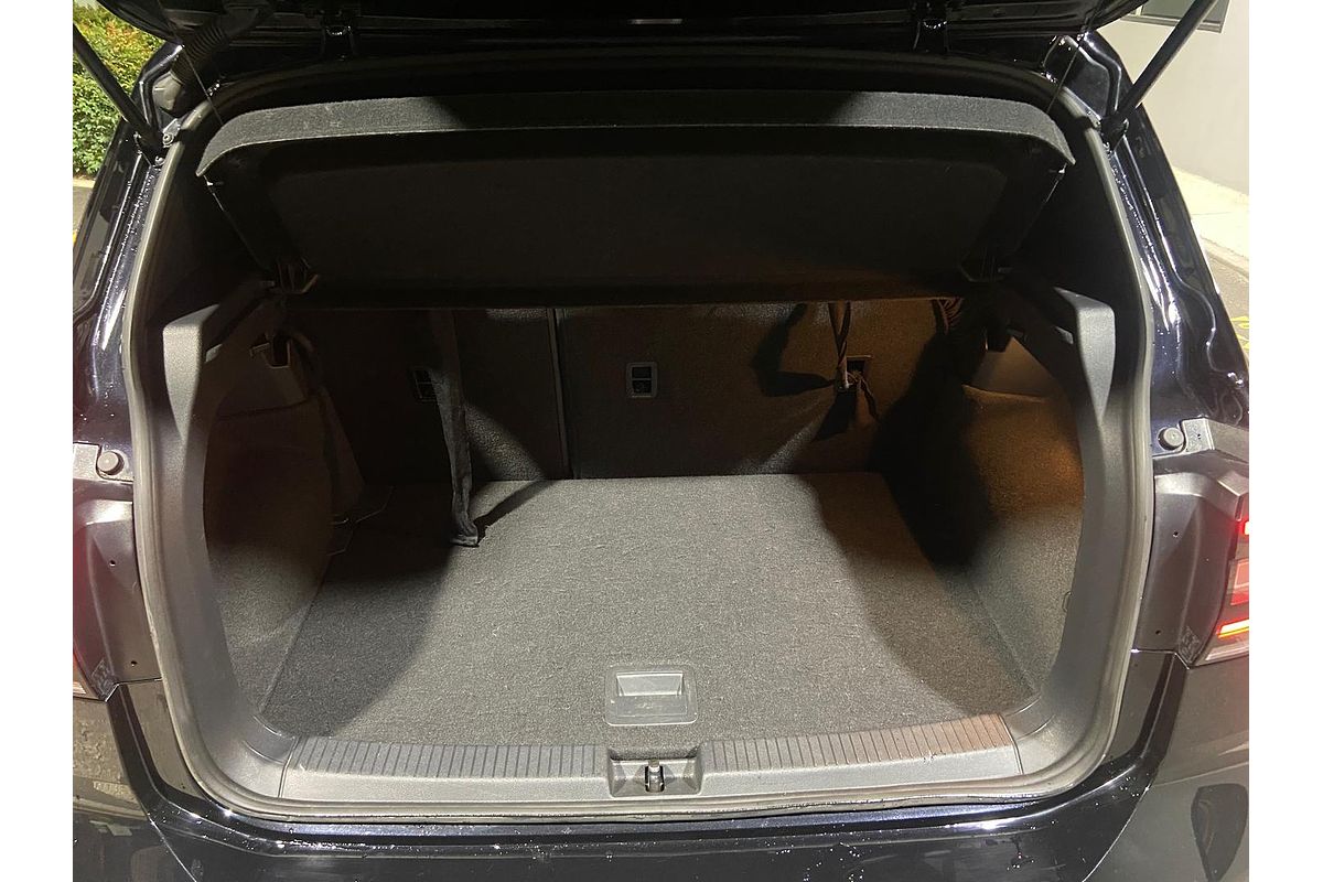 2020 Volkswagen T-Cross 85TSI Style C11