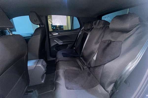 2020 Volkswagen T-Cross 85TSI Style C11