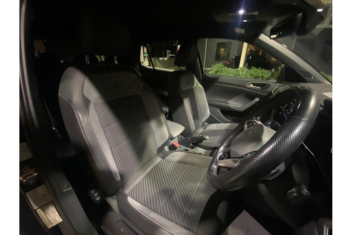 2020 Volkswagen T-Cross 85TSI Style C11