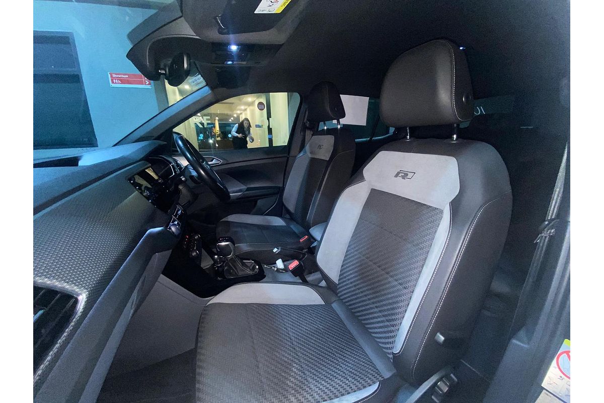 2020 Volkswagen T-Cross 85TSI Style C11