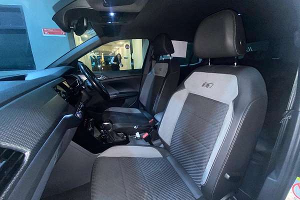 2020 Volkswagen T-Cross 85TSI Style C11