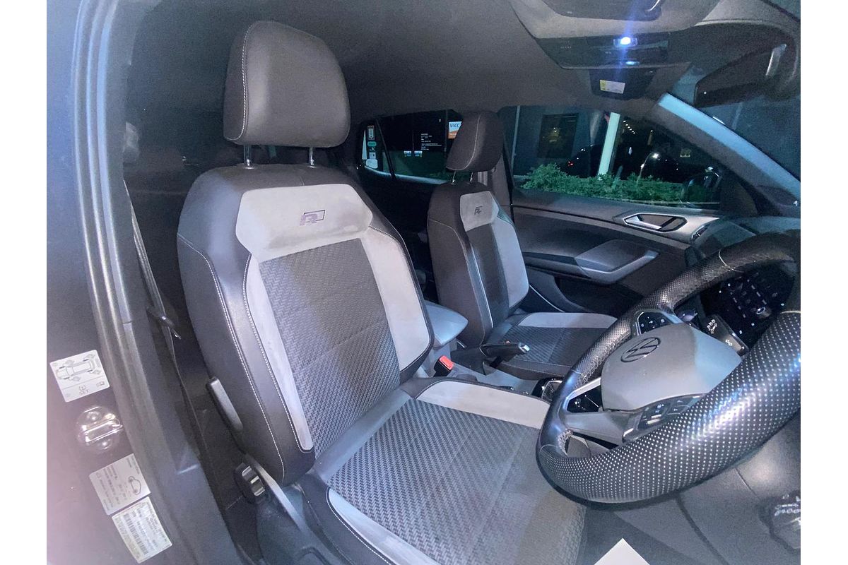 2020 Volkswagen T-Cross 85TSI Style C11