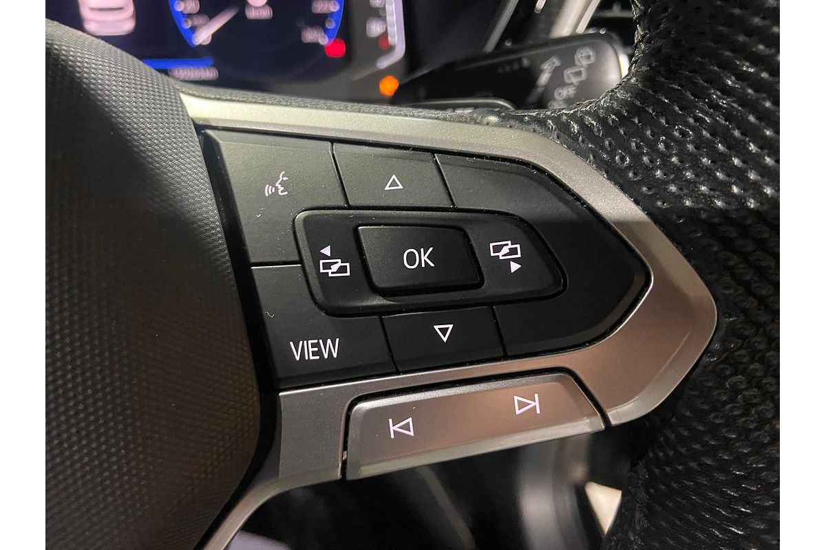 2020 Volkswagen T-Cross 85TSI Style C11