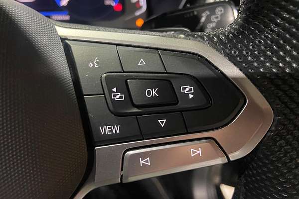 2020 Volkswagen T-Cross 85TSI Style C11
