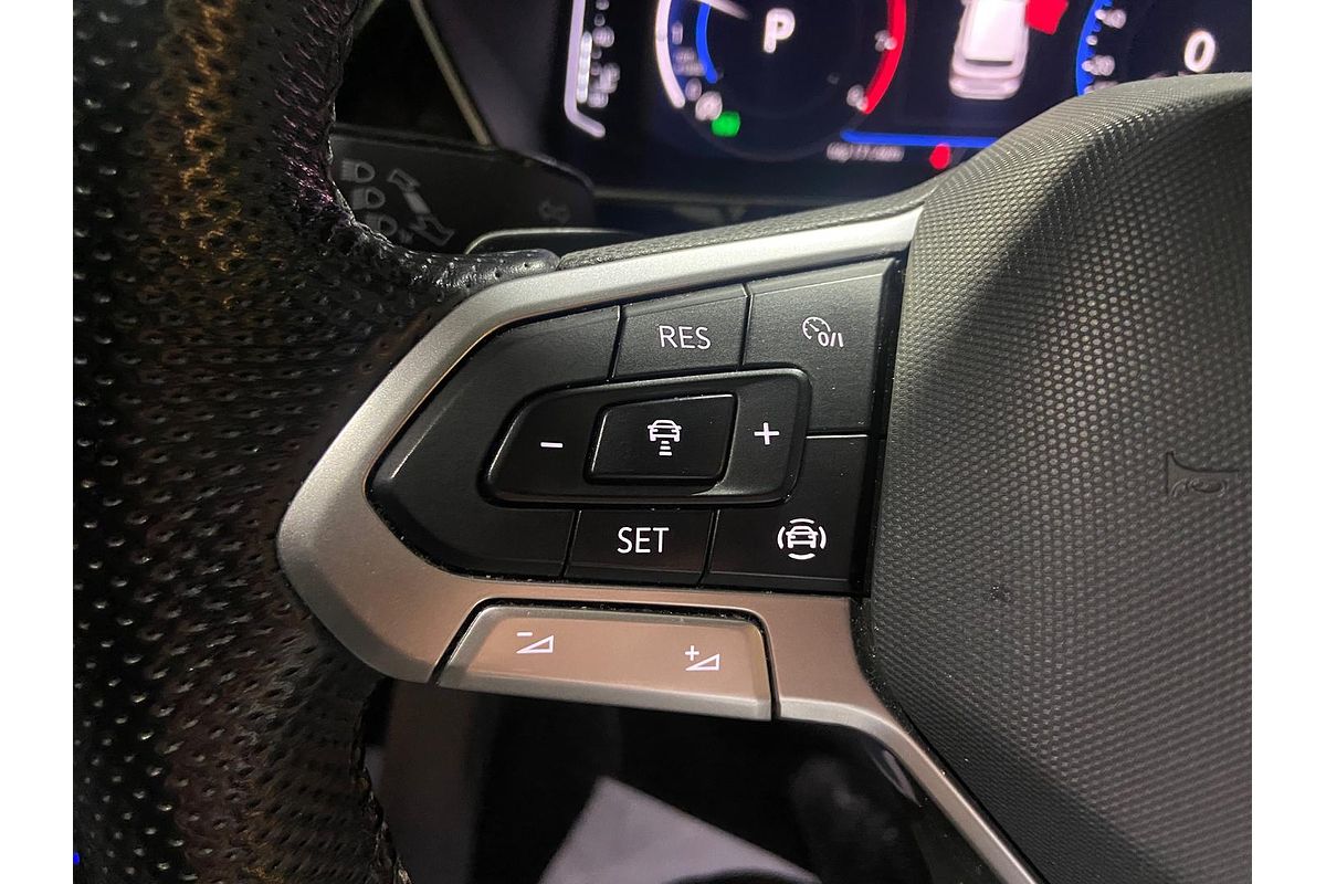 2020 Volkswagen T-Cross 85TSI Style C11