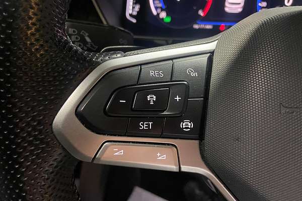 2020 Volkswagen T-Cross 85TSI Style C11