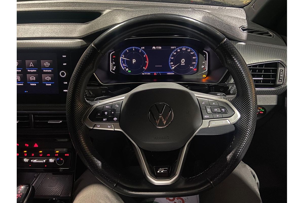 2020 Volkswagen T-Cross 85TSI Style C11