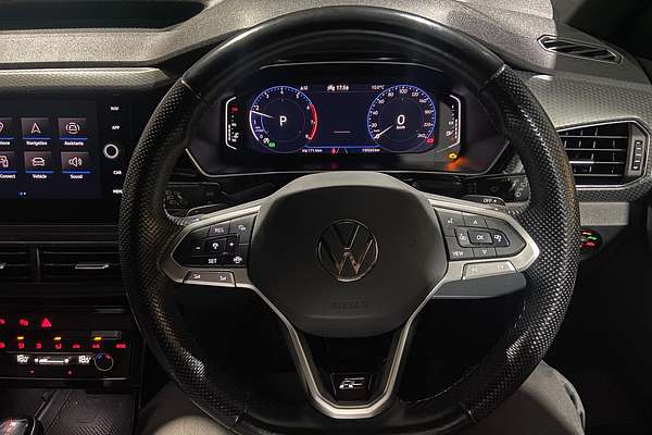 2020 Volkswagen T-Cross 85TSI Style C11