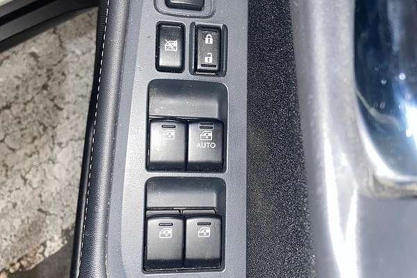 2016 Subaru Outback 2.5i 5GEN