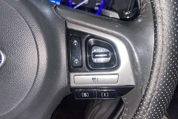 2016 Subaru Outback 2.5i 5GEN