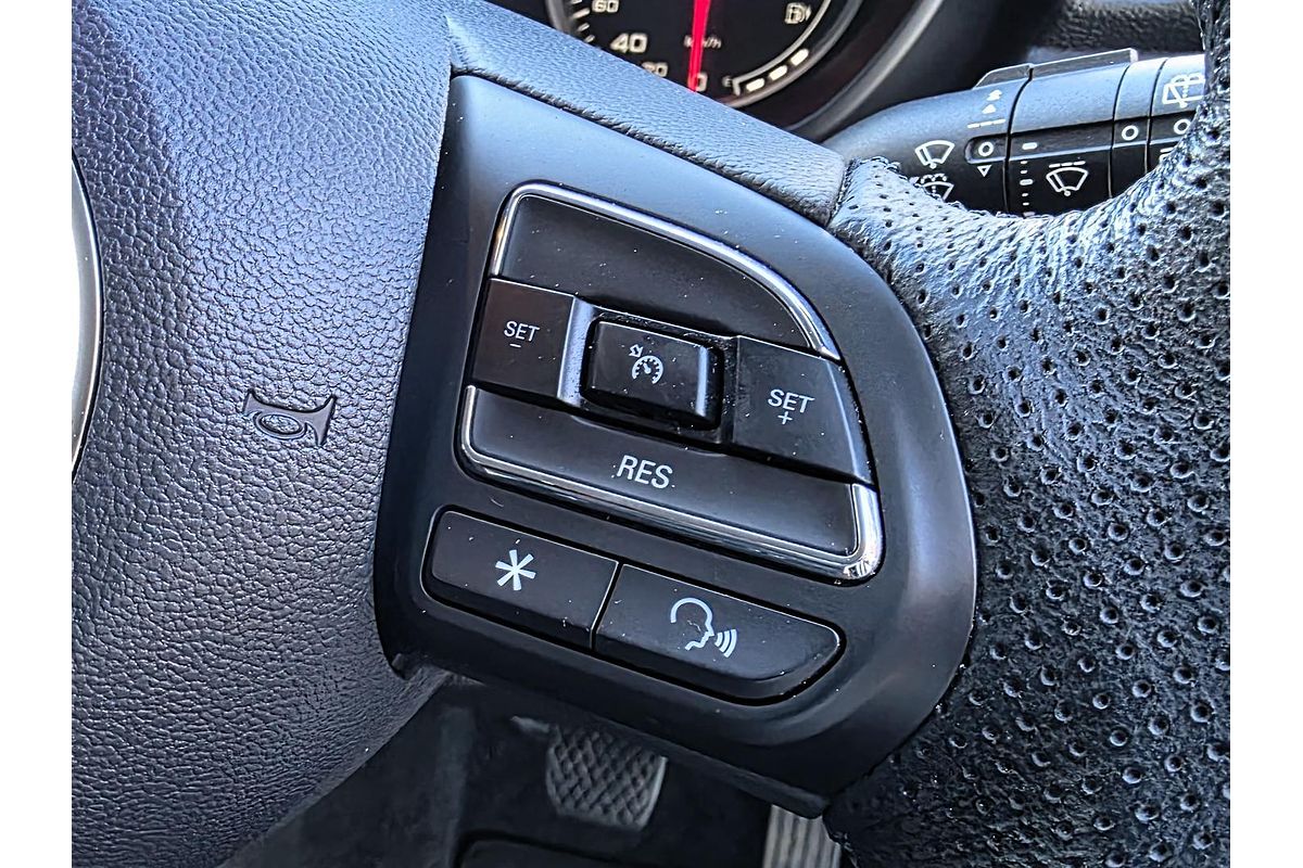 2022 MG MG3 Core (Nav)