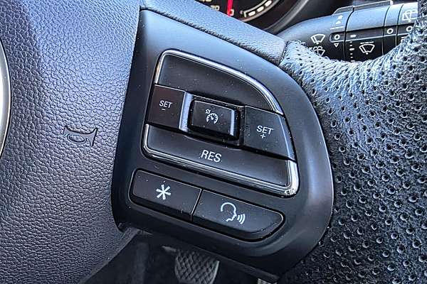 2022 MG MG3 Core (Nav)