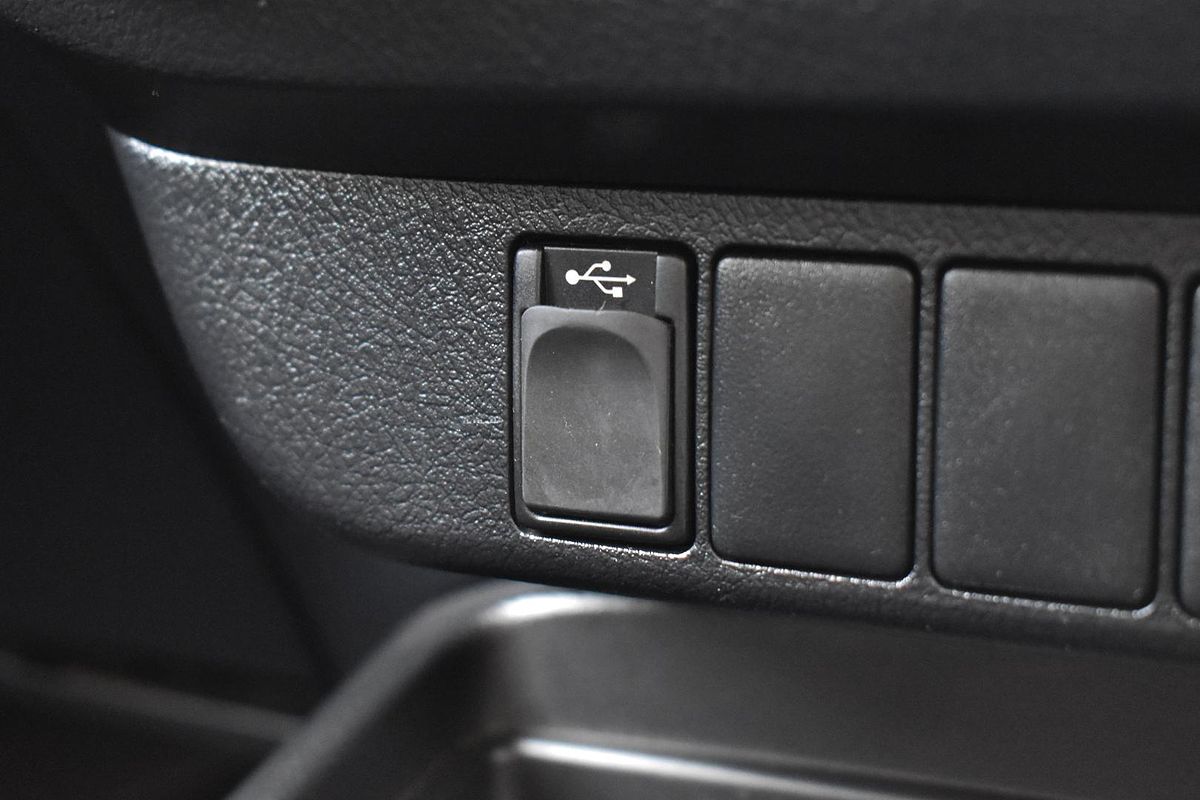 2023 Toyota Hilux SR GUN126R 4X4