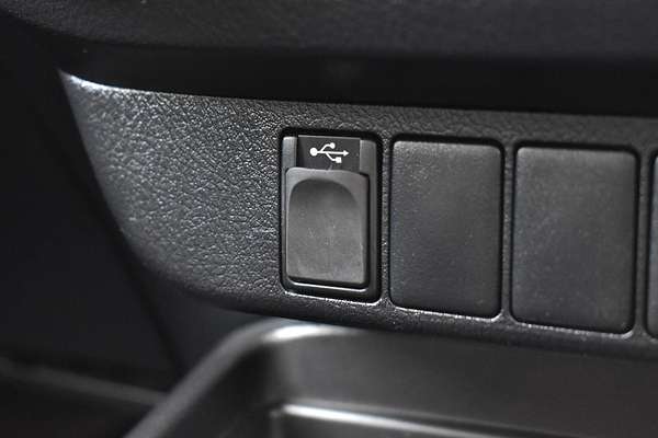 2023 Toyota Hilux SR GUN126R 4X4