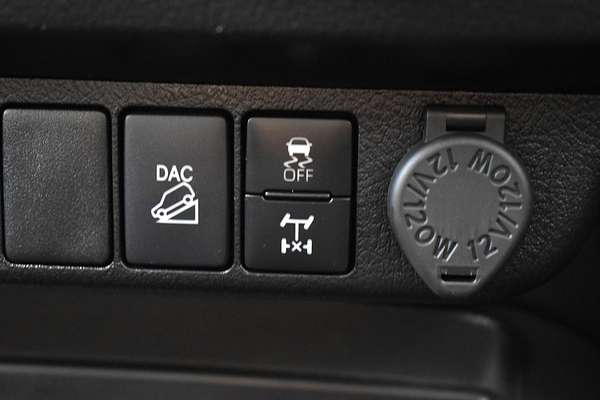 2023 Toyota Hilux SR GUN126R 4X4
