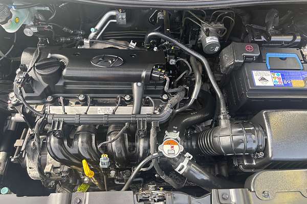 2015 Hyundai Accent Active RB3