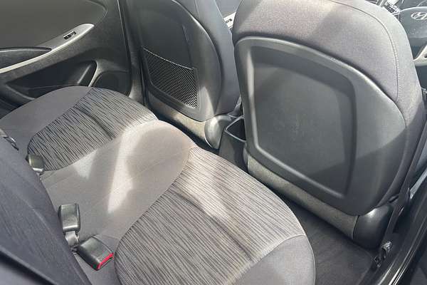 2015 Hyundai Accent Active RB3
