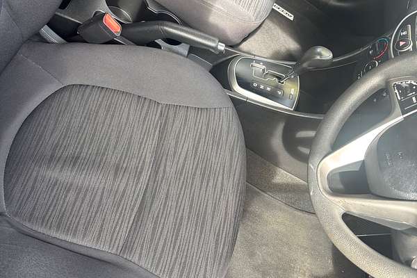 2015 Hyundai Accent Active RB3