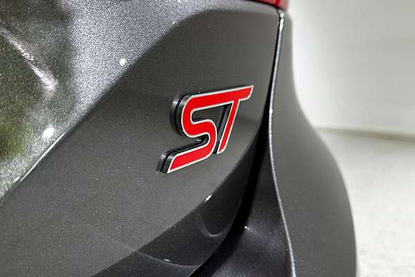 2020 Ford Fiesta ST WG