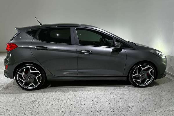 2020 Ford Fiesta ST WG