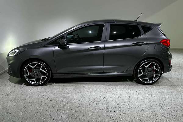 2020 Ford Fiesta ST WG