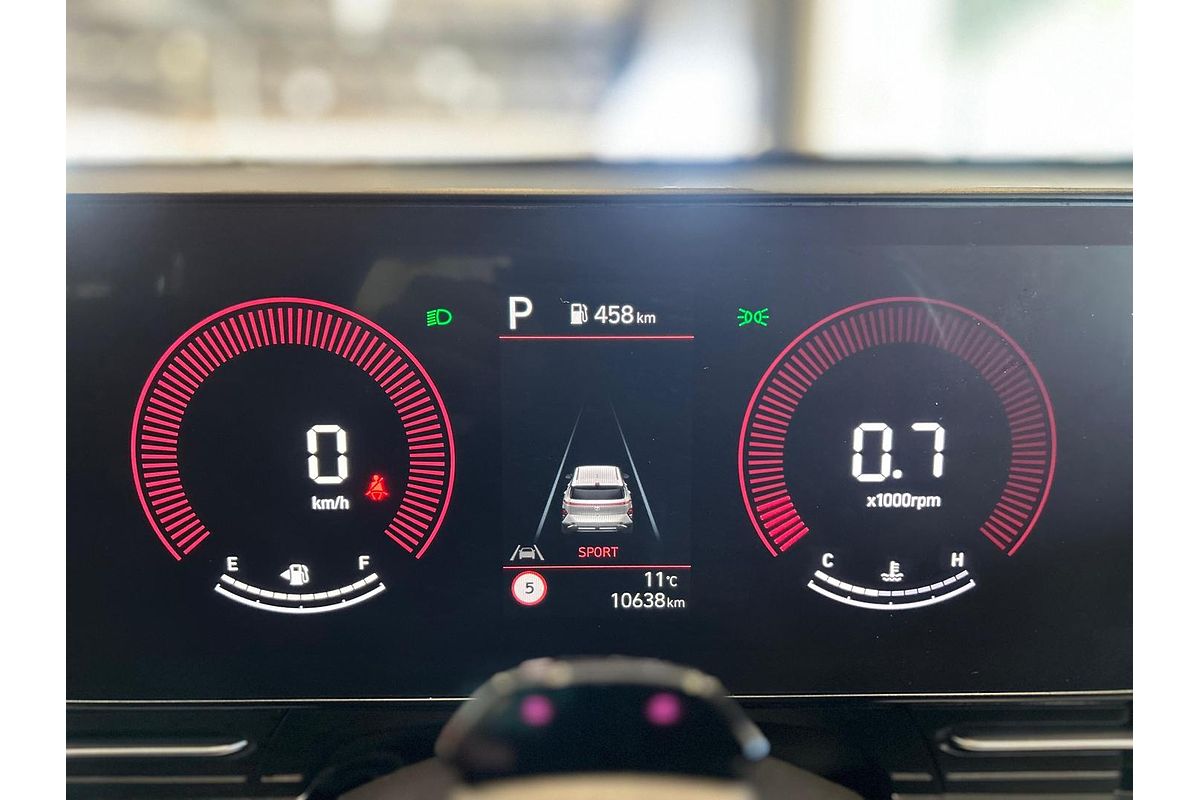 2024 Hyundai Kona SX2.V1