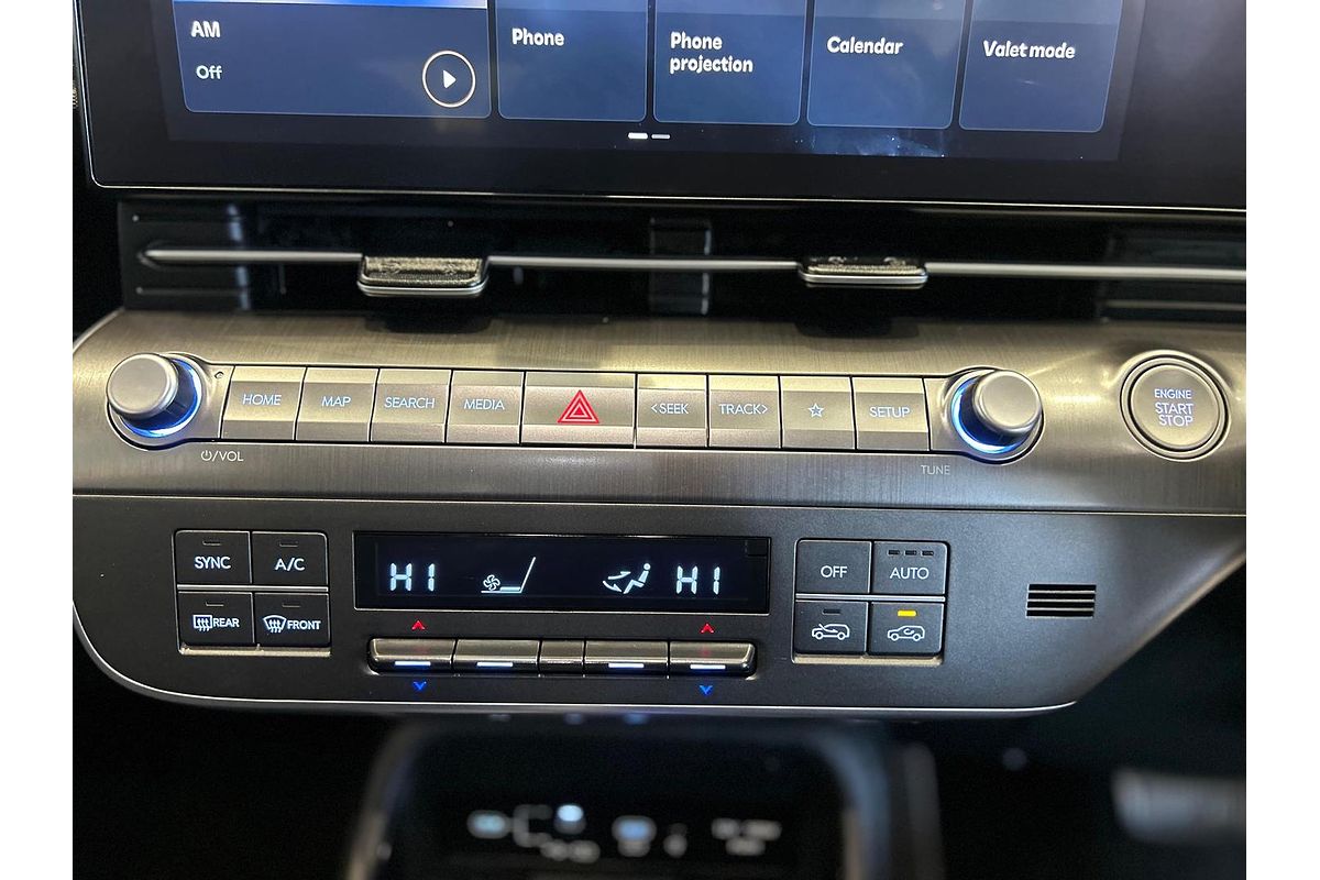 2024 Hyundai Kona SX2.V1