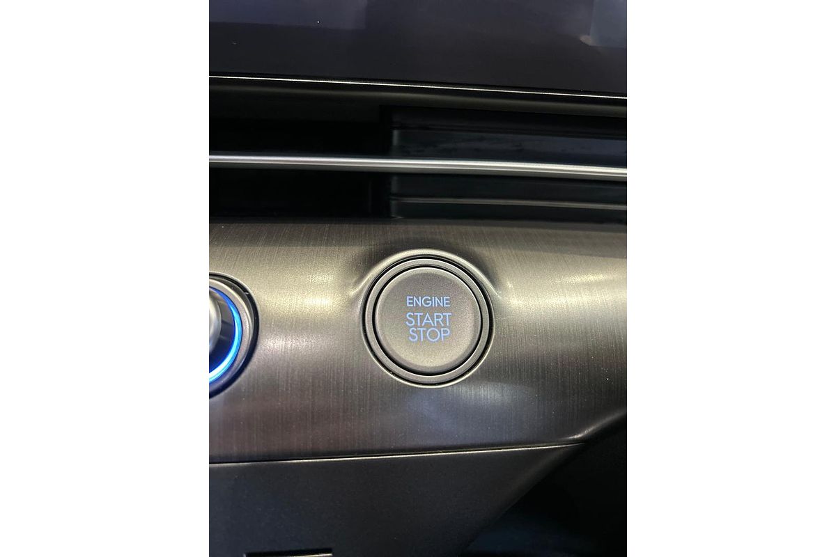 2024 Hyundai Kona SX2.V1