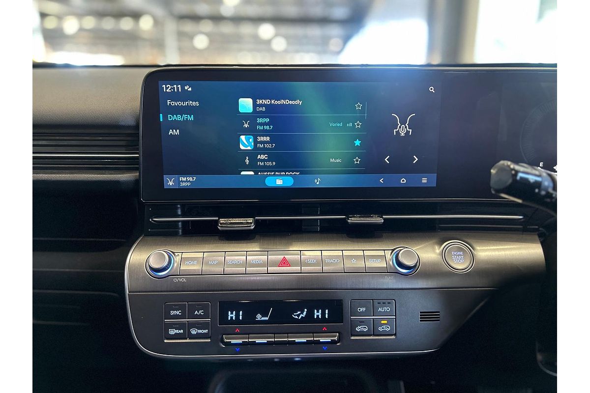 2024 Hyundai Kona SX2.V1