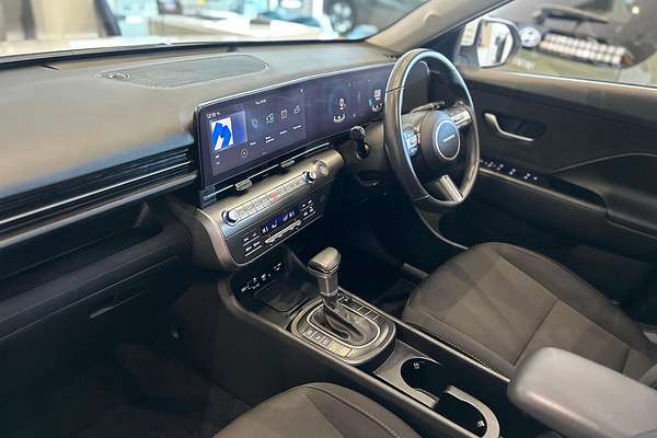 2024 Hyundai Kona SX2.V1