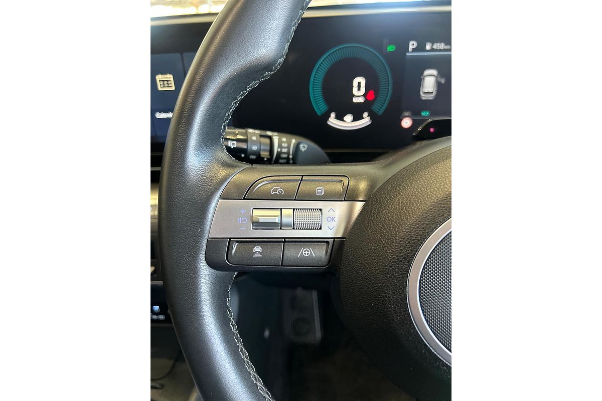 2024 Hyundai Kona SX2.V1