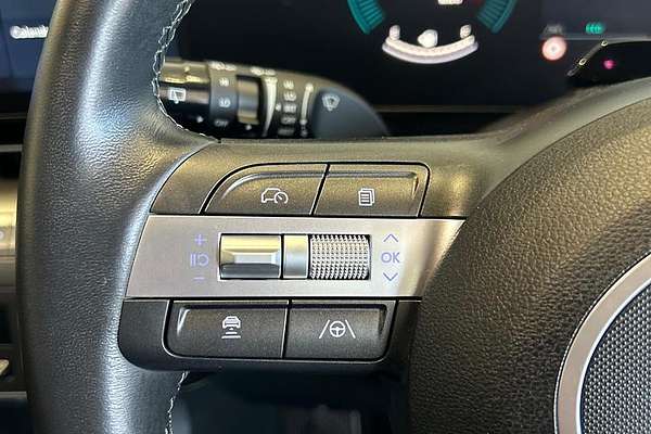 2024 Hyundai Kona SX2.V1