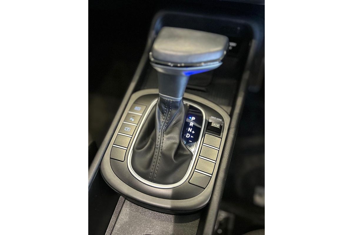 2024 Hyundai Kona SX2.V1