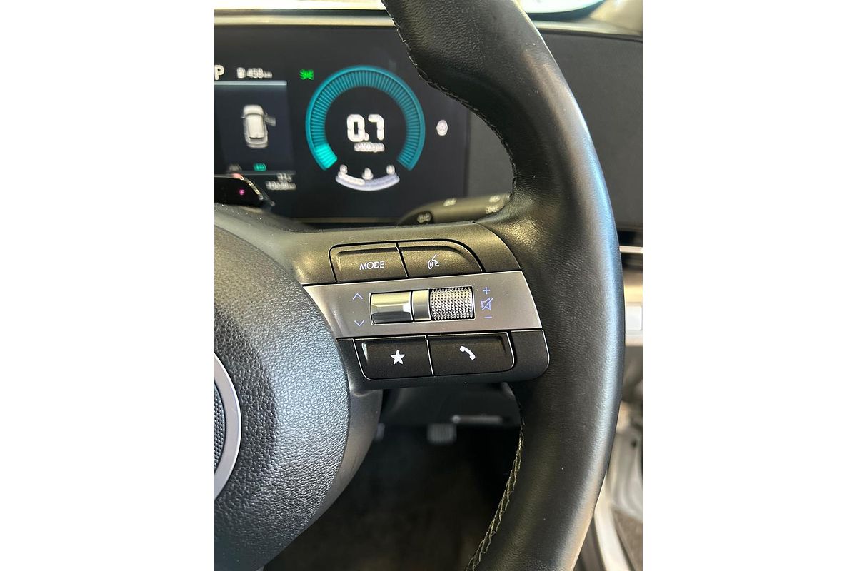 2024 Hyundai Kona SX2.V1